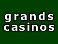 Casino en Ligne : Grands Casinos
