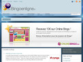 Bingo en ligne