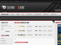Casino en ligne