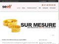 Positionnement Google  SEOh.fr
