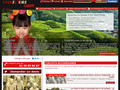Voyage en Chine
