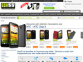 Accessoire telephone