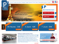 Parking Paris