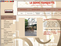 La bonne franquette