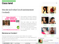 Dcouvrez le chat coco-land.fr