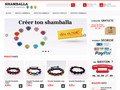 Perle shamballa - bracelet shamballa, l'univers du shamballa