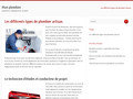 Plombier