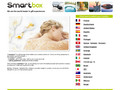Cadeau original fte des pres Smartbox