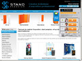 Standexposium.fr, matriel pour stand