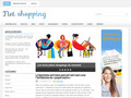 Netshopping : Magazine de shopping en ligne