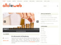 Alloleweb