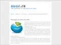 Rachat de crdit en ligne