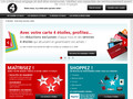 Quest-ce que la carte 4 toiles 