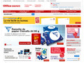 Fournitures bureautiques et informatiques Office Depot