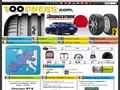  Toopneus, service et pneus de qualit