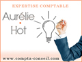 Compta conseil - Expertise comptable Aurlie Hot
