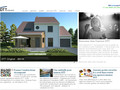 Www.maison-dtt.fr : Maison cologique DTT