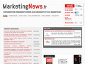 E commerce magazine - http://marketingnews.fr