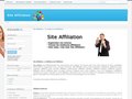 Meilleur site d'affiliation