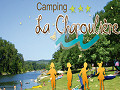 Location de mobil-home en Ardche