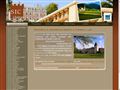 SIC Chteau. Travaux rnovation chateau